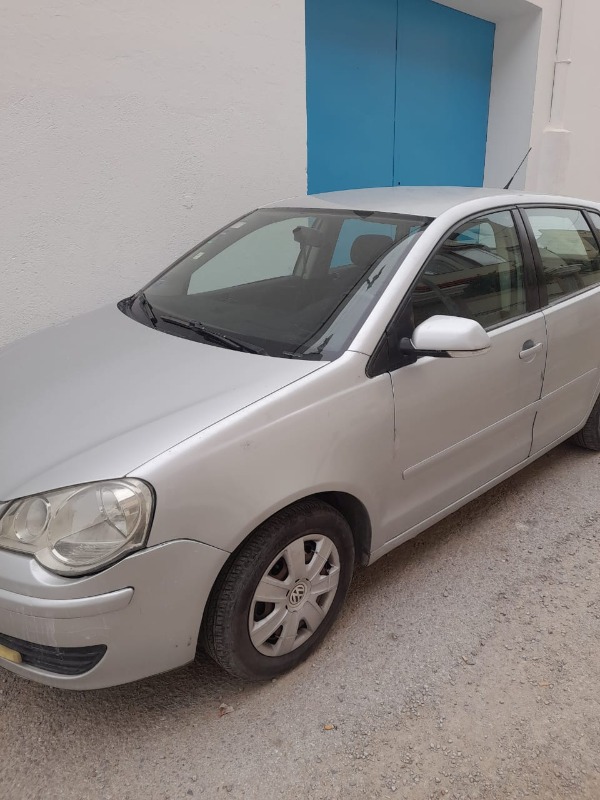 Volkswagen Polo Essence 2007 à Nabeul - Photo 1