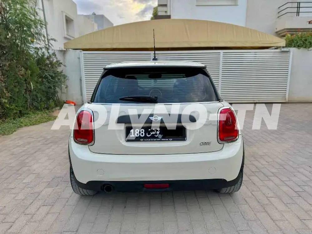 MINI ONE 2015 à Ariana - Photo 6