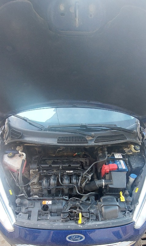 Ford FIESTA Essence 2015 à Tunisie - Photo 2