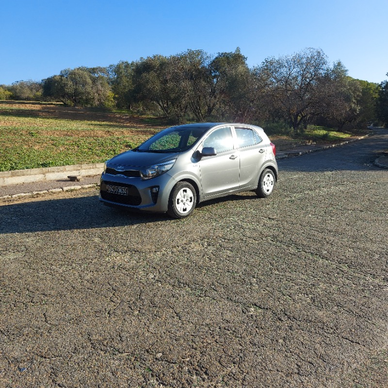 Kia PICANTO Essence 2023 à Tunis - Photo 7