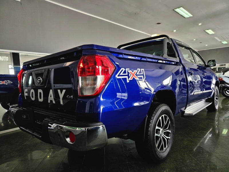Toyota Land Cruiser Diesel 2024 à Monastir - Photo 4