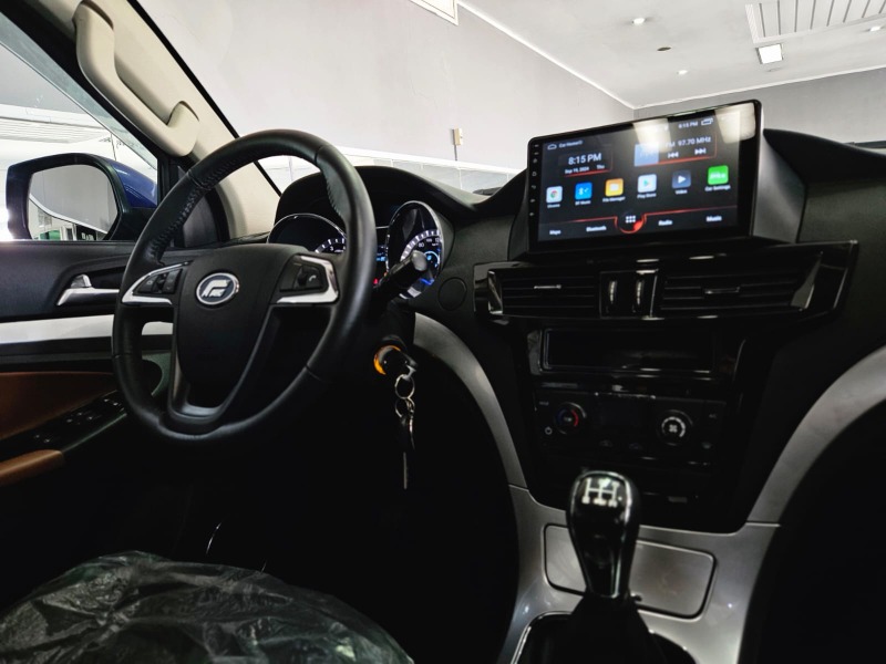 Toyota Land Cruiser Diesel 2024 à Monastir - Photo 6