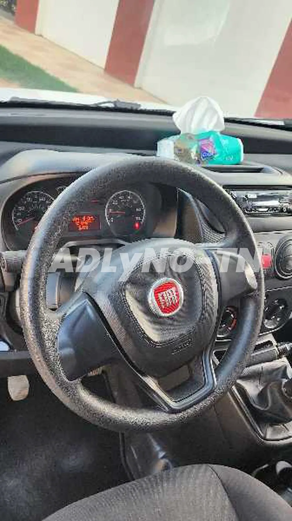 fiat fiorino neuf à sousse - Photo 5