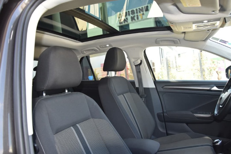 Volkswagen Tiguan Essence 2019 à Ben Arous - Photo 2