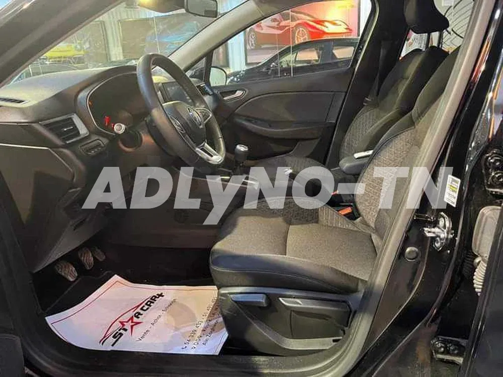 A vendre clio à Tunis - Photo 6