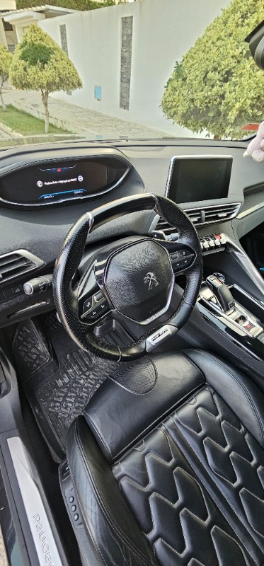Peugeot 3008 Essence 2020 à Mahdia - Photo 3