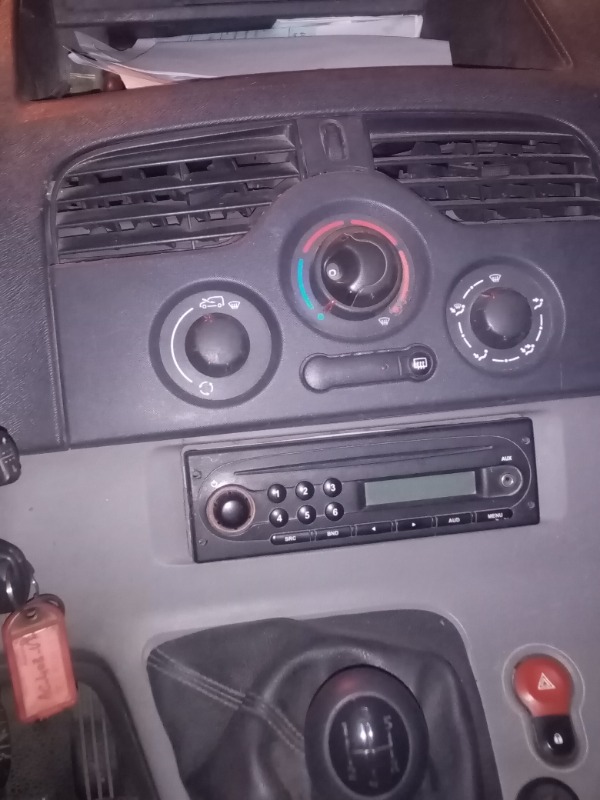 Renault Kangoo Diesel 2009 à Ariana - Photo 1