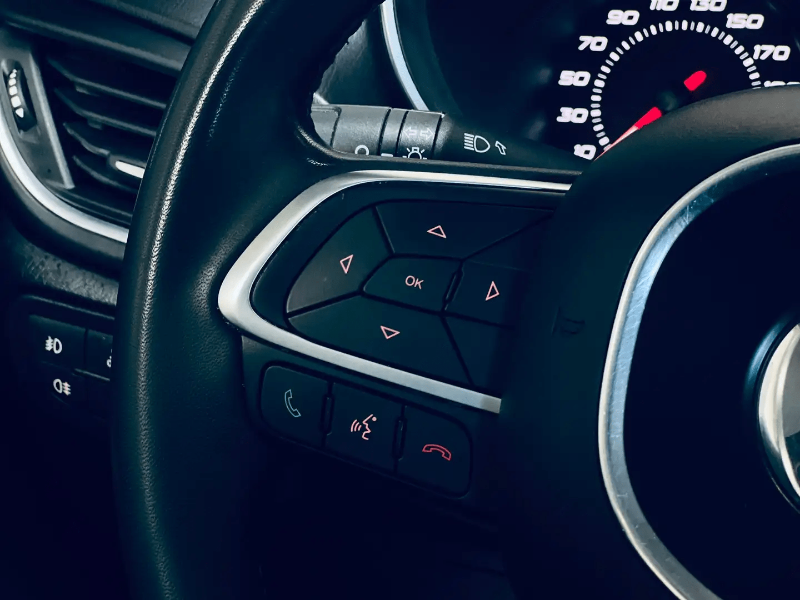 Fiat TIPO Diesel 2020 à Monastir - Photo 7