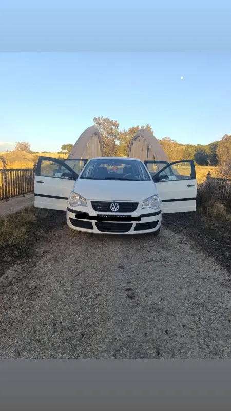  VOLKSWAGEN POLO 7 ESSENCE 