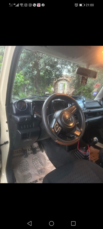 Suzuki Jimny Essence 2020 à Tunis - Photo 3