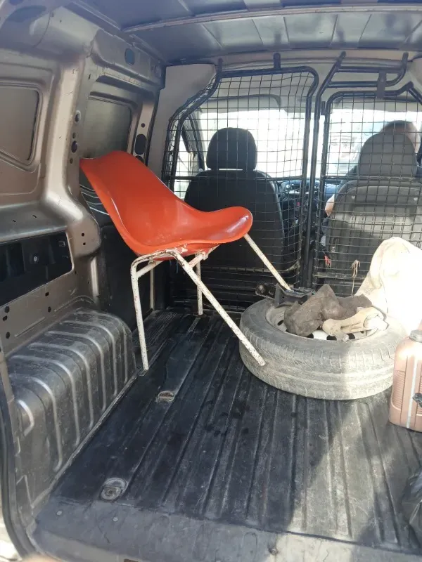 Vendre voiture Citroen NEMO Diesel 2013 à Nabeul - Photo 7