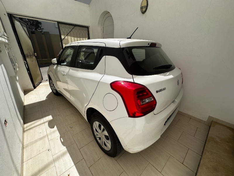 Suzuki Swift Essence 2020 à sousse - Photo 1