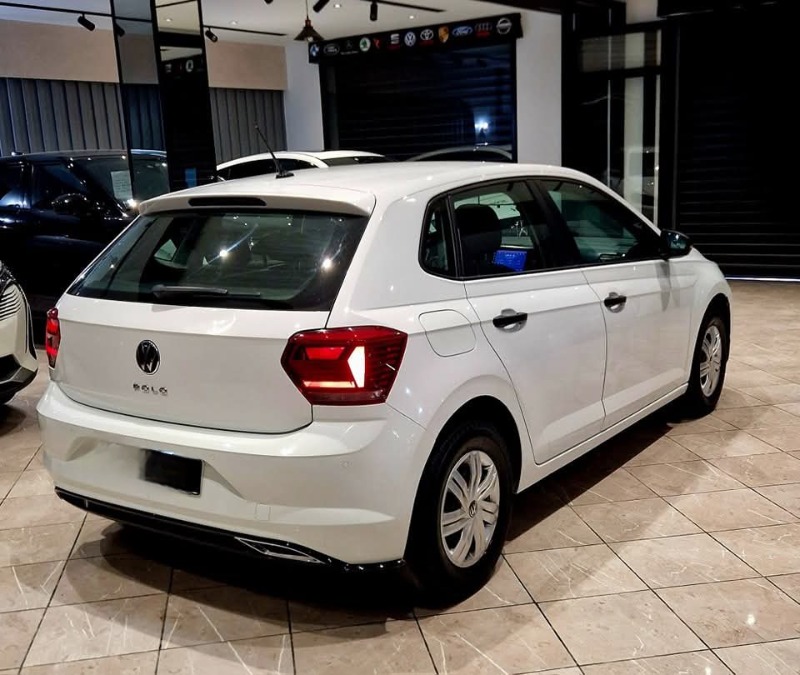 Volkswagen Polo Essence 2021 à Nabeul - Photo 7
