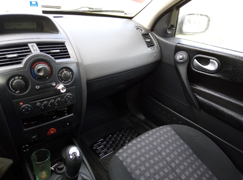 Renault Megane Diesel 2009 à Tunis - Photo 5