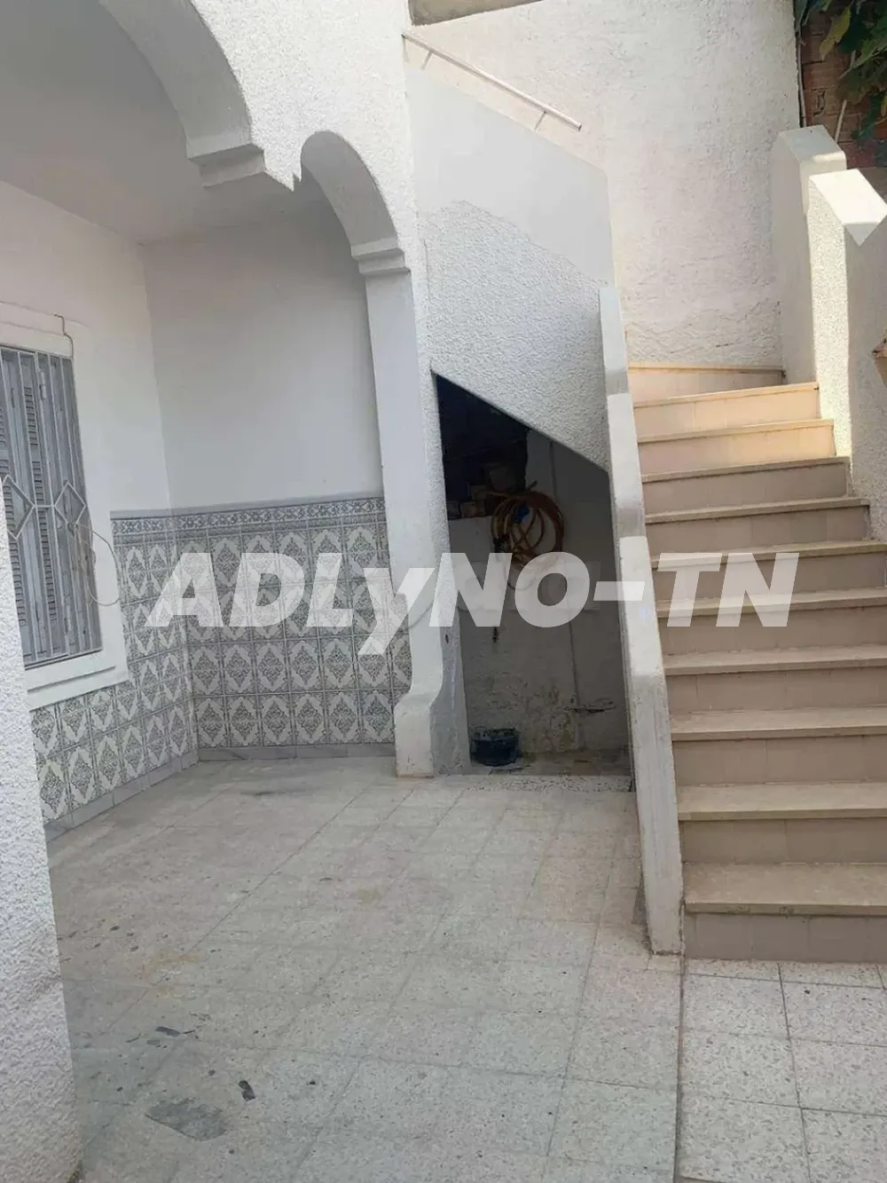 Villa 2 étage à vendre مع شهادة ملكية فردية à Ariana - Photo 7