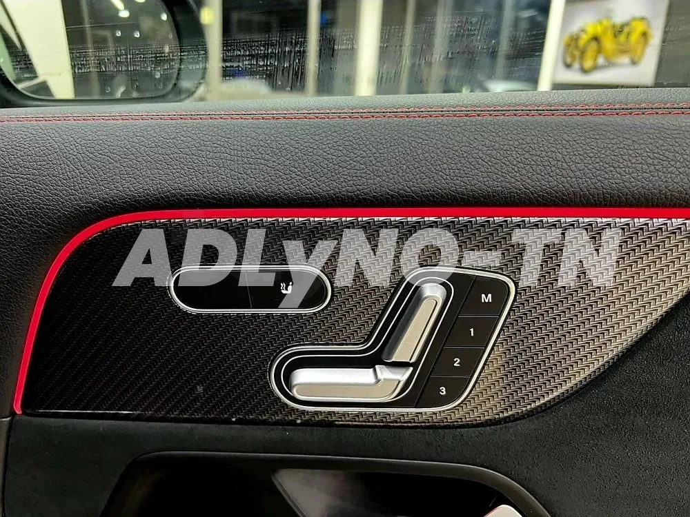 Mercedes-benz GLA 250 EQ Power Kit AMG à Ariana - Photo 8