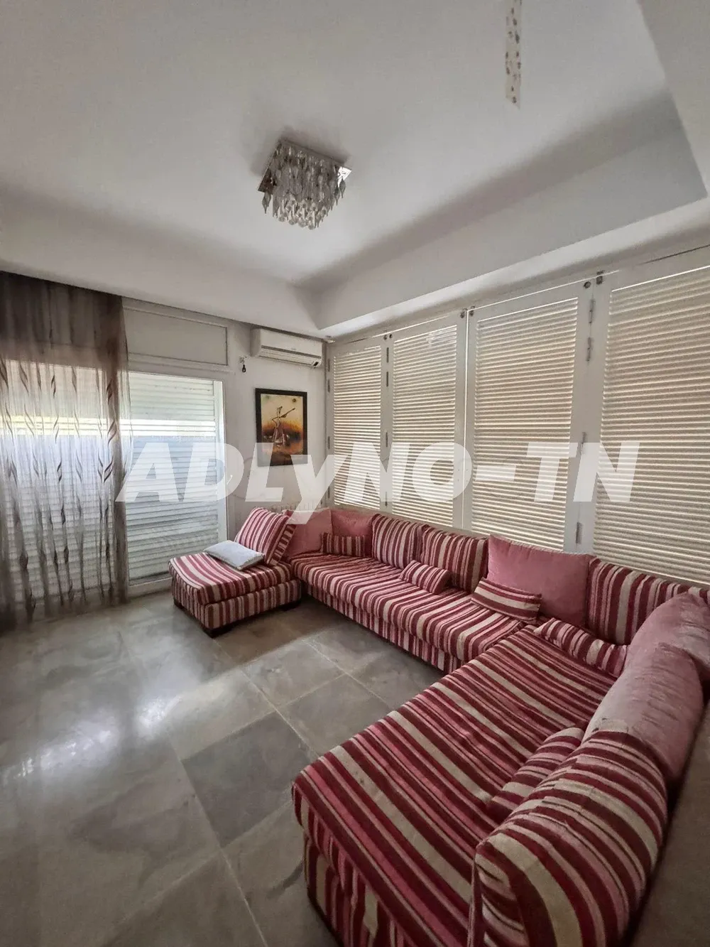 A LOUER VILLA LAC 2 à Tunis - Photo 4