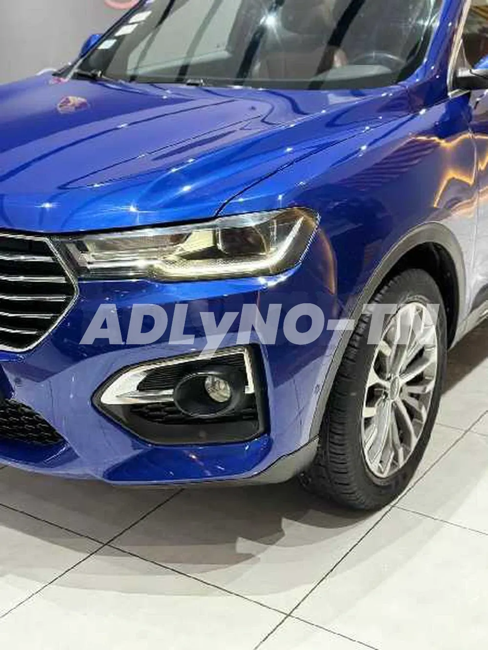 ? Haval H6 Full Option ? à Nabeul - Photo 6
