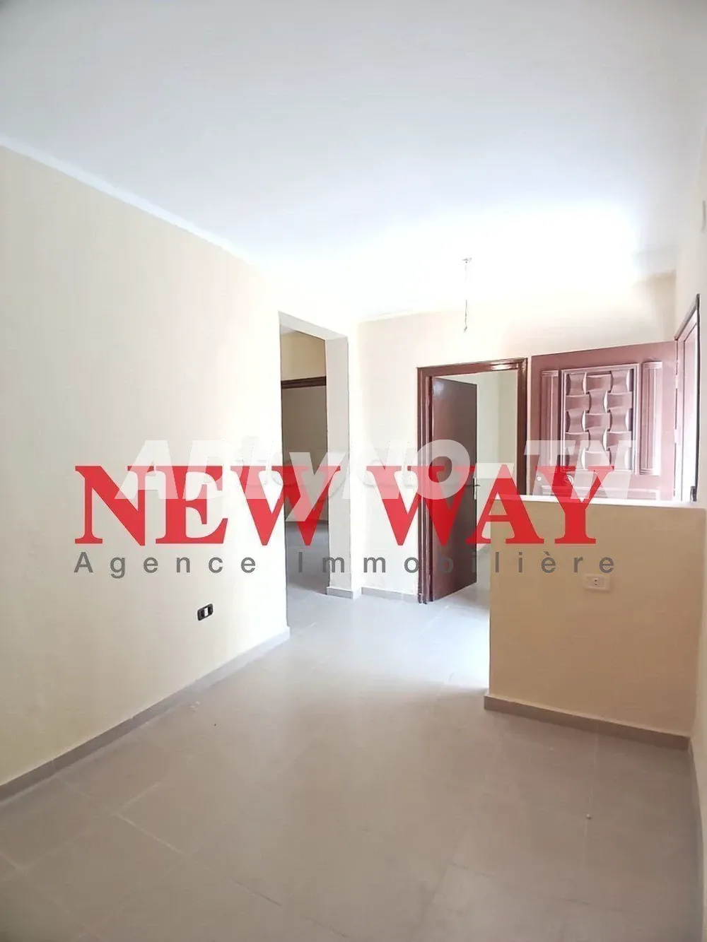 Maison érigée sur deux niveaux indépendants à Sousse à sousse - Photo 5
