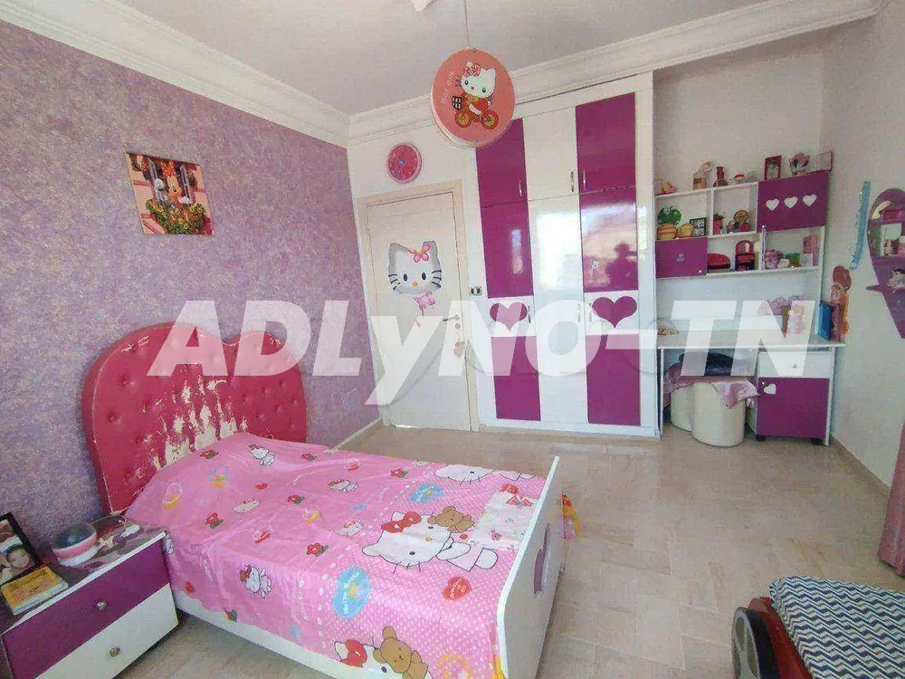 Villa indépendante en vente à Manouba - Photo 5