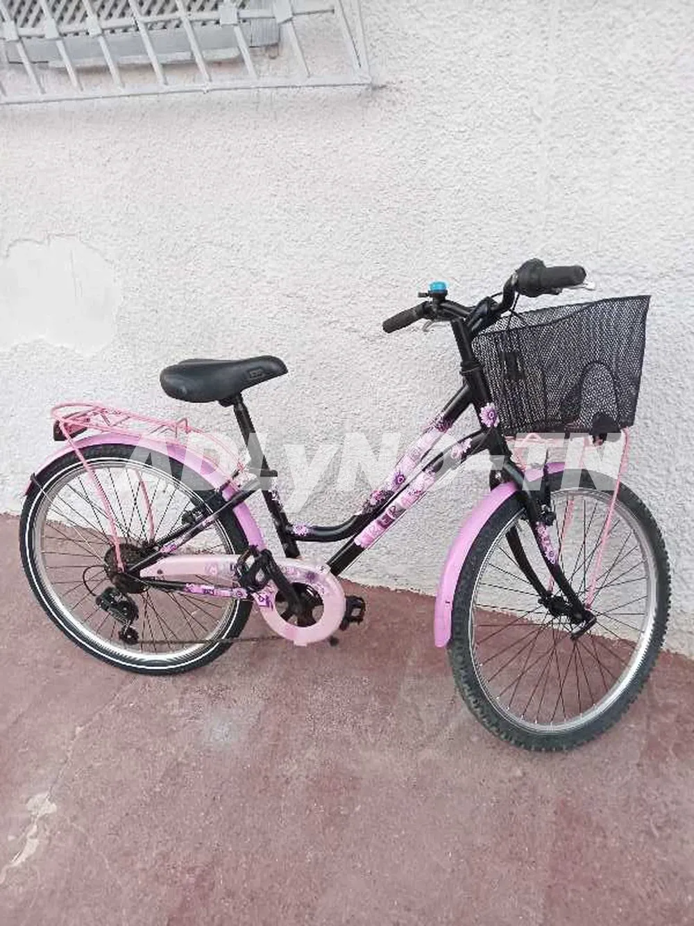 vélo Btwin 24 pouces importé professionnel à Manouba - Photo 4