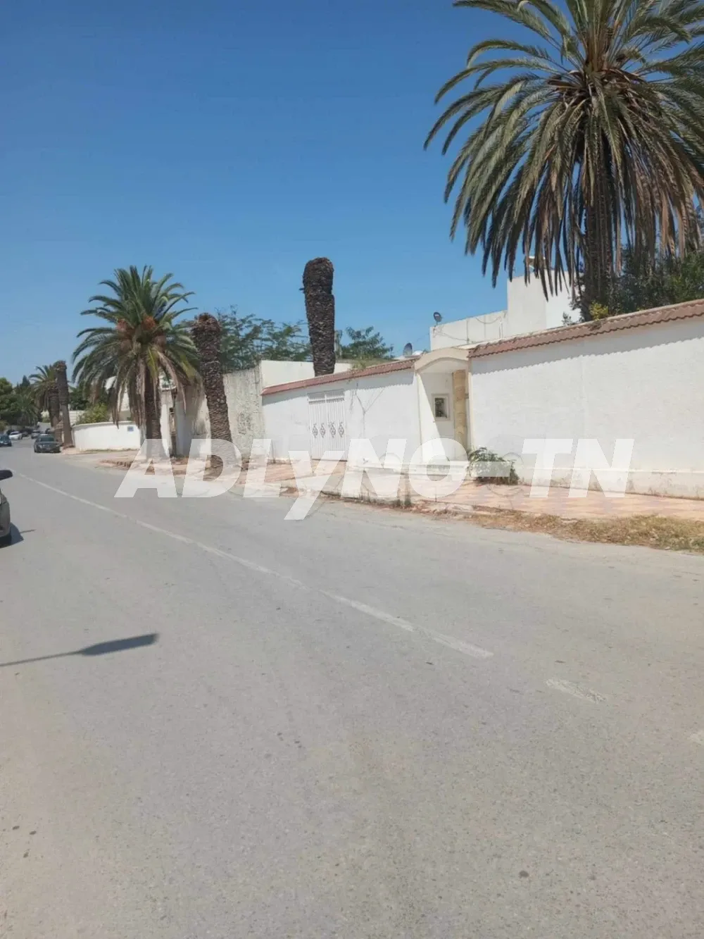 Une villa inacevée a 3 étages a vendre situé a Manzah 5 Prés de Ksar Tej à Ariana - Photo 6