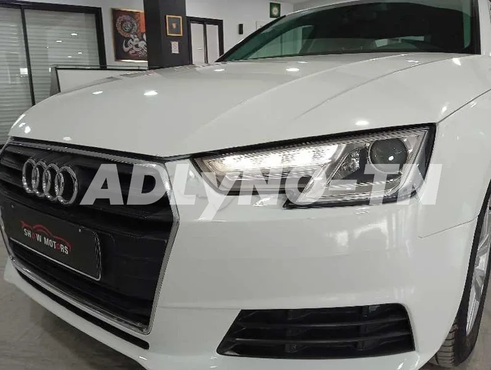 Audi 2018 à Nabeul - Photo 1