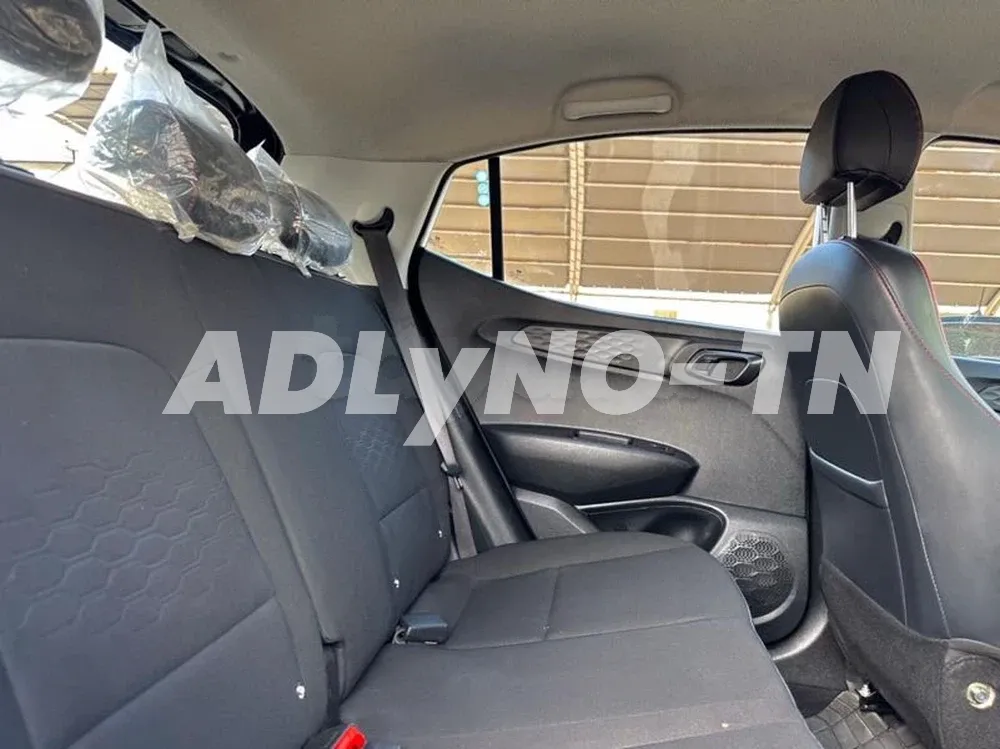 HYUNDAI GRAND I10 2023 à Ben Arous - Photo 3
