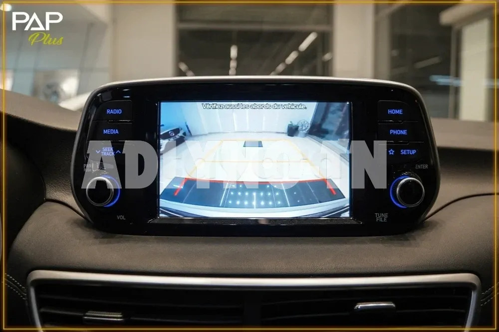 ▶ HYUNDAI TUCSON ◀ à Tunis - Photo 5