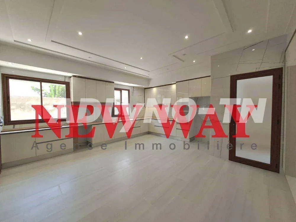 Villa de Charme à Sahloul 4 en Cours de Finition à sousse - Photo 3