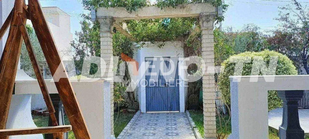     Villa hope vvn066