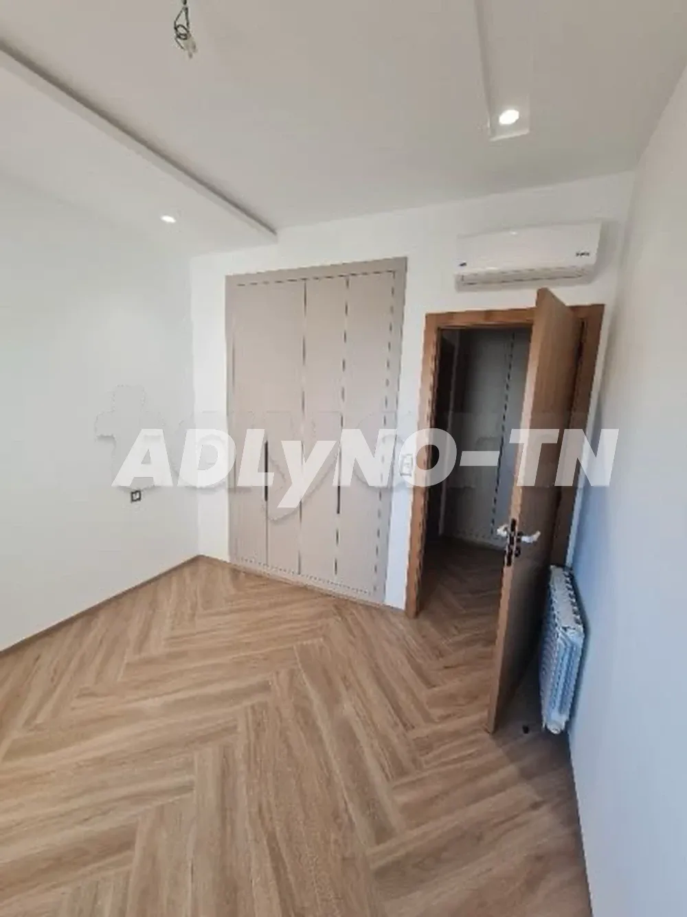 APPARTEMENT S+1 A LOUER à Ariana - Photo 1