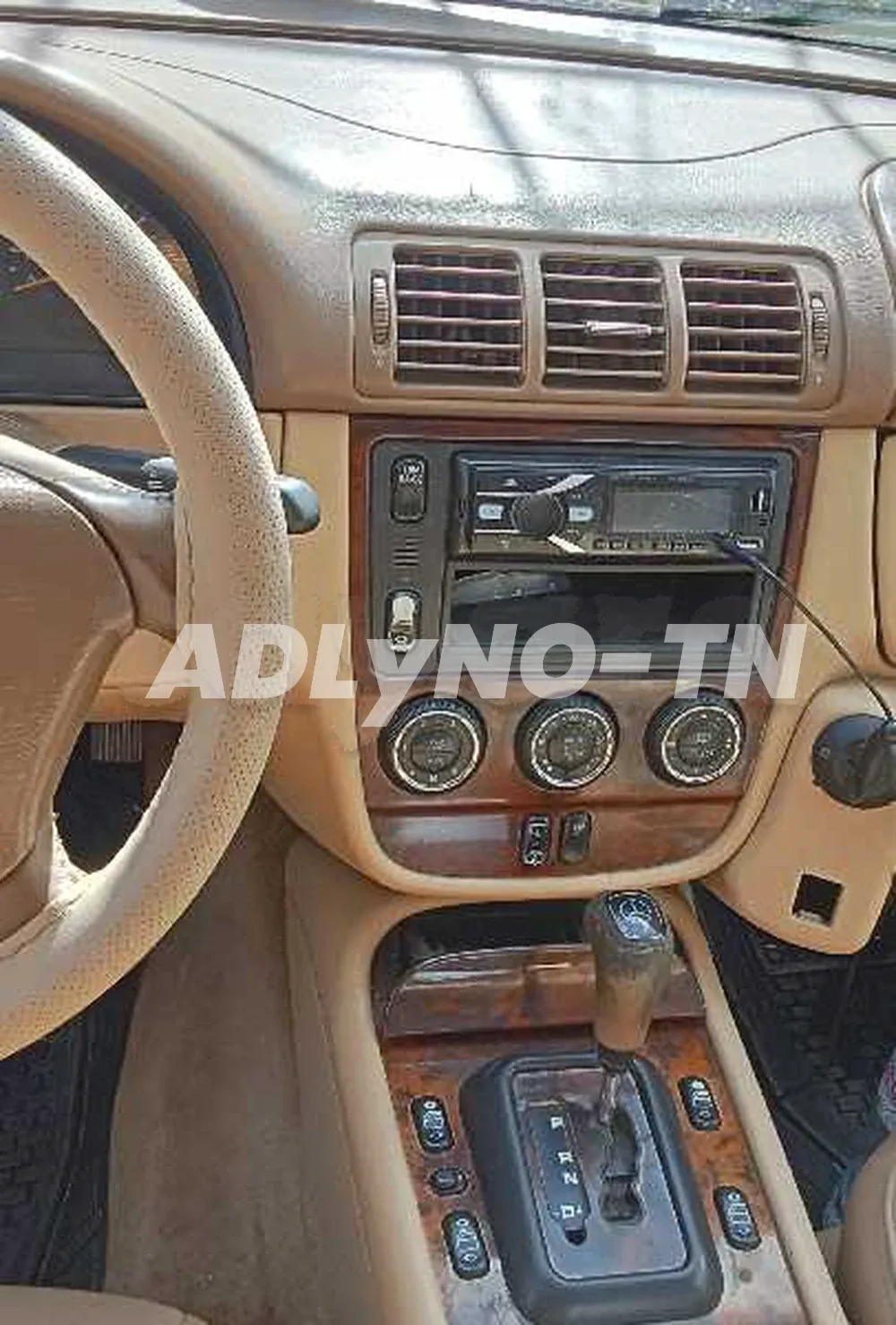 Mitsubishi Pajero LIMITED EDITION