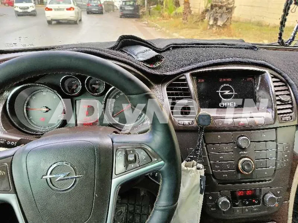 Opel Insignia à vendre à Ariana - Photo 8