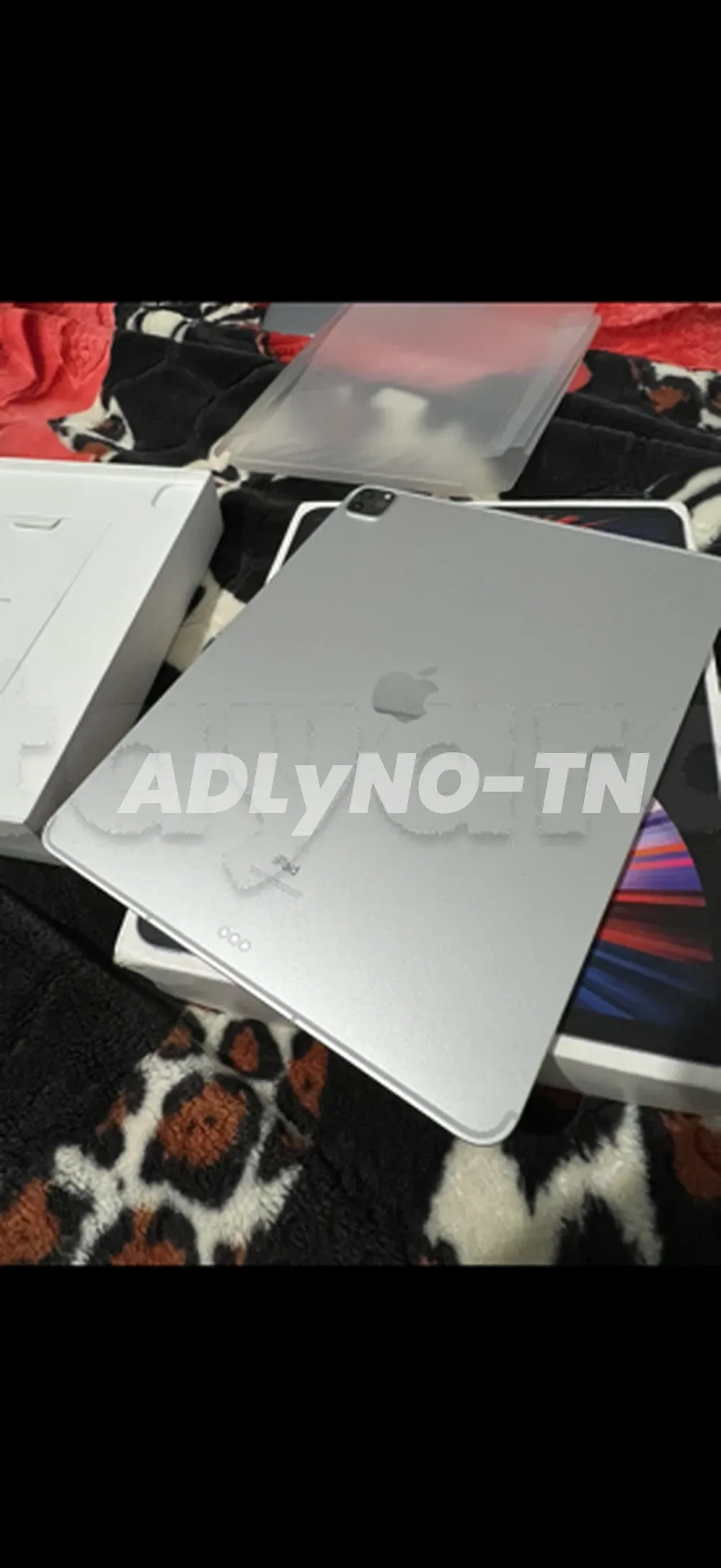  iPad 10È Génération 10.9 / Wi-Fi + Cellulaire / 5G / GPS / 4GB RAM / 256 GB / OFFRE / GSM 27111133 