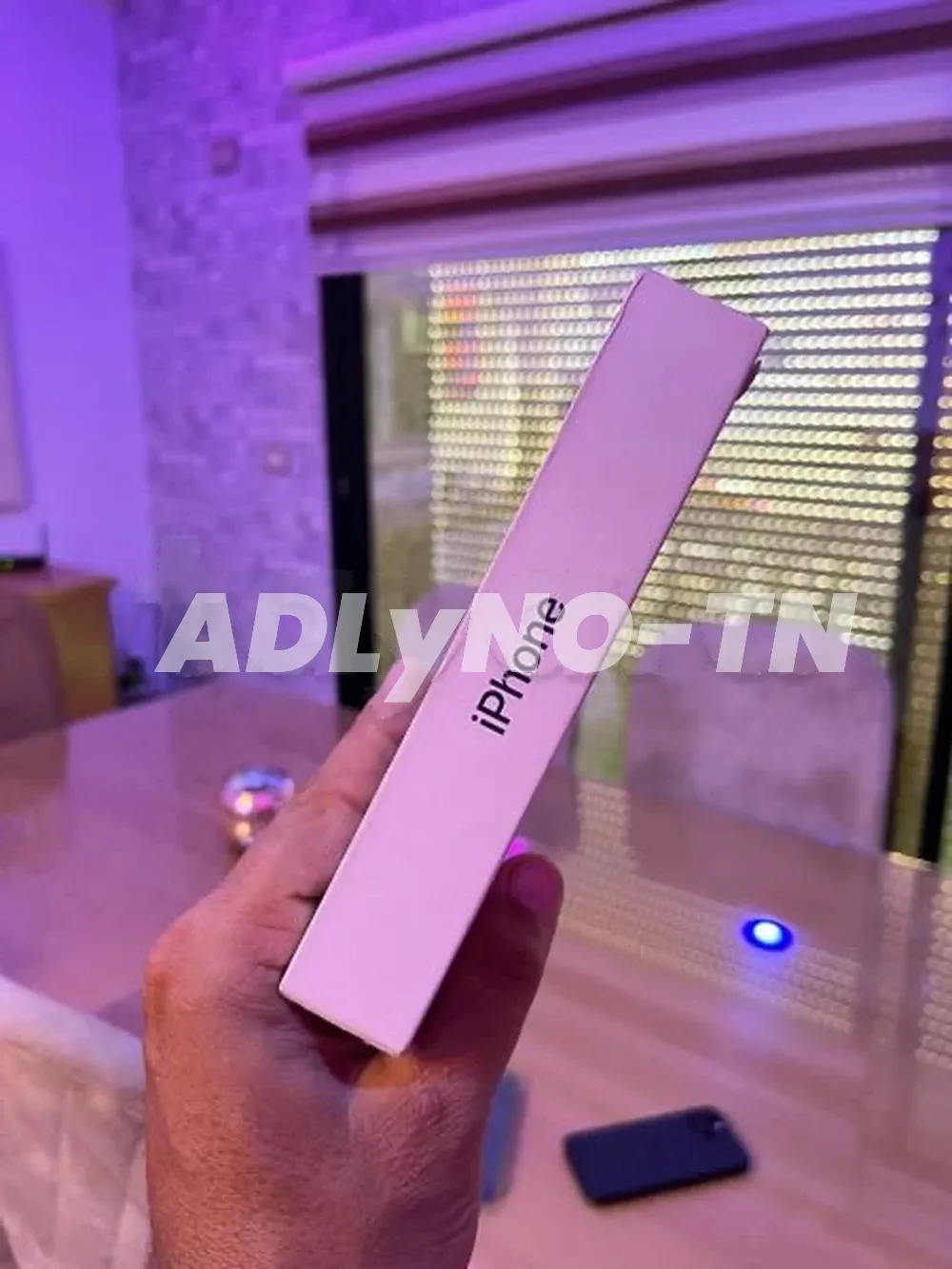iPhone 15 cacheté ✅ à sousse - Photo 2