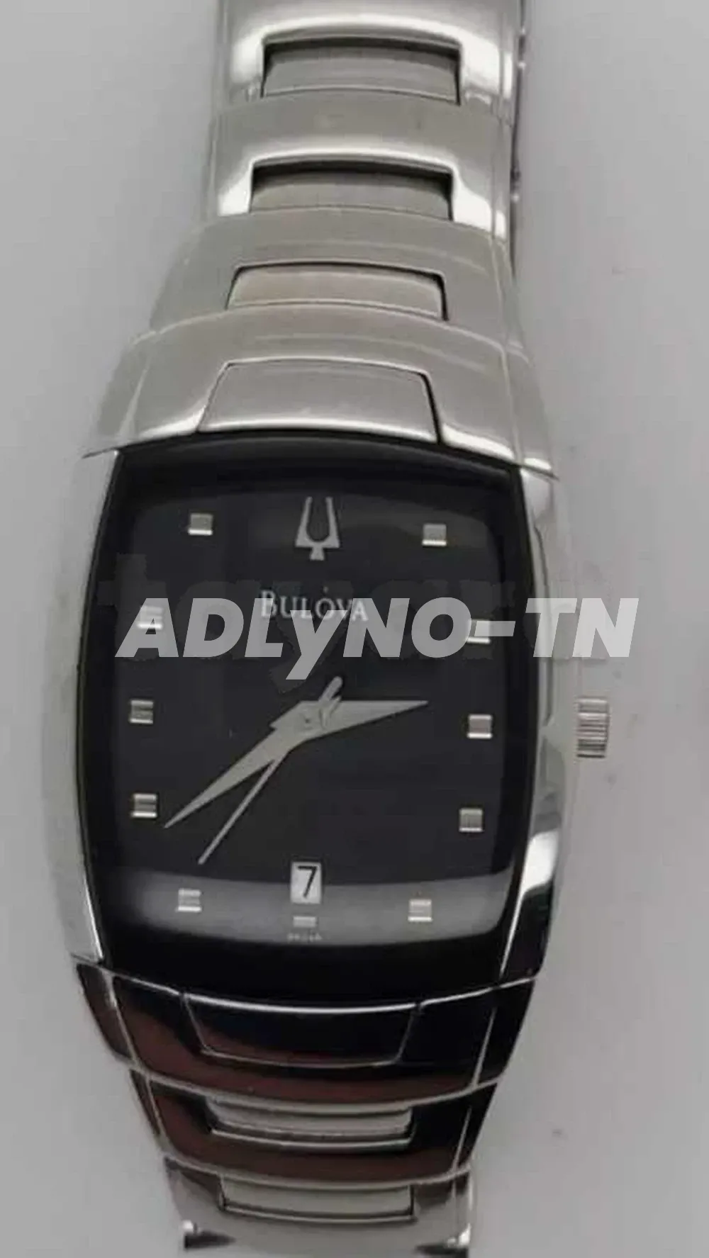 montre bulova à Tunis - Photo 2