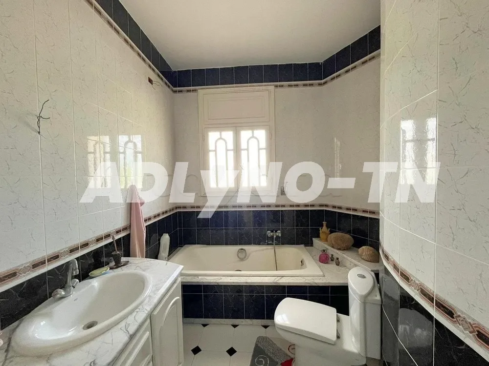 Villa S+4 à Bouzayen km6.5 à Sfax - Photo 4