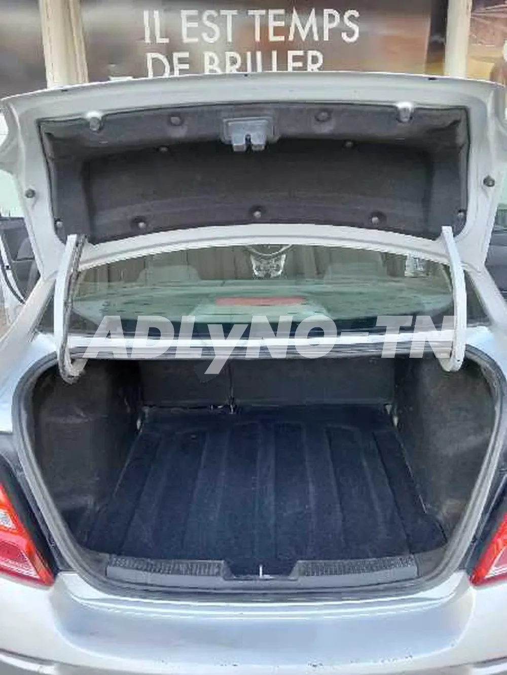 a vendre Chevrolet à Tunis - Photo 4