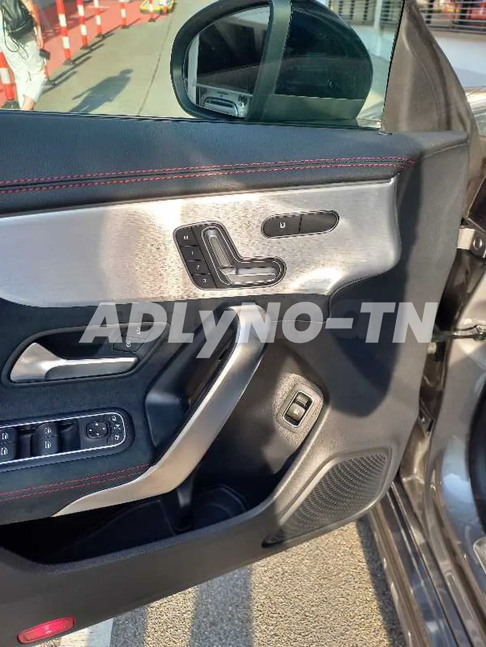 MERCEDES CLA AMG à gabes - Photo 7