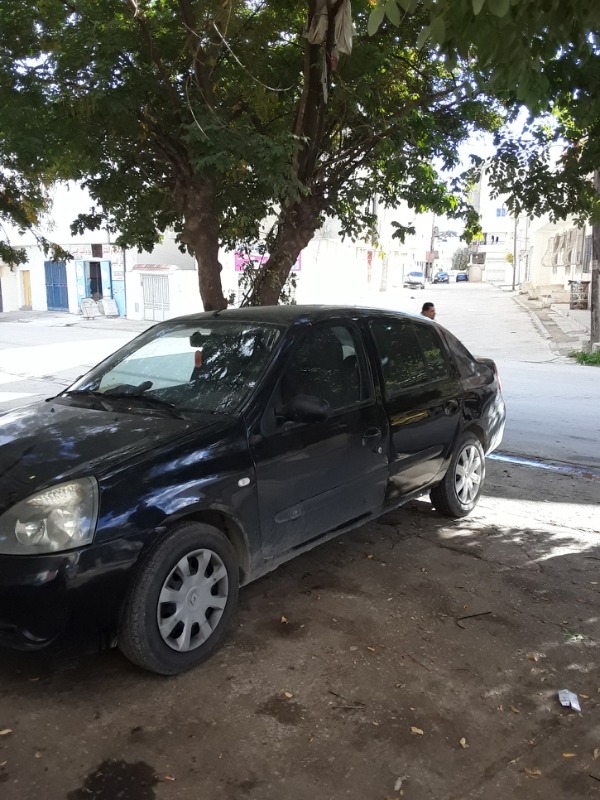 Renault Clio Essence 2008 à Tunisie - Photo 8