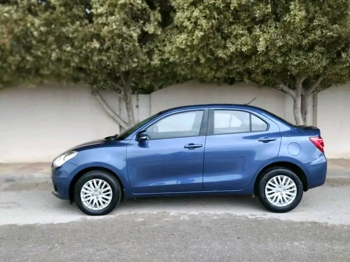 SUZUKI DZIRE PREMIÈRE MAIN EN EXCELLENT ÉTAT à Bizerte - Photo 6