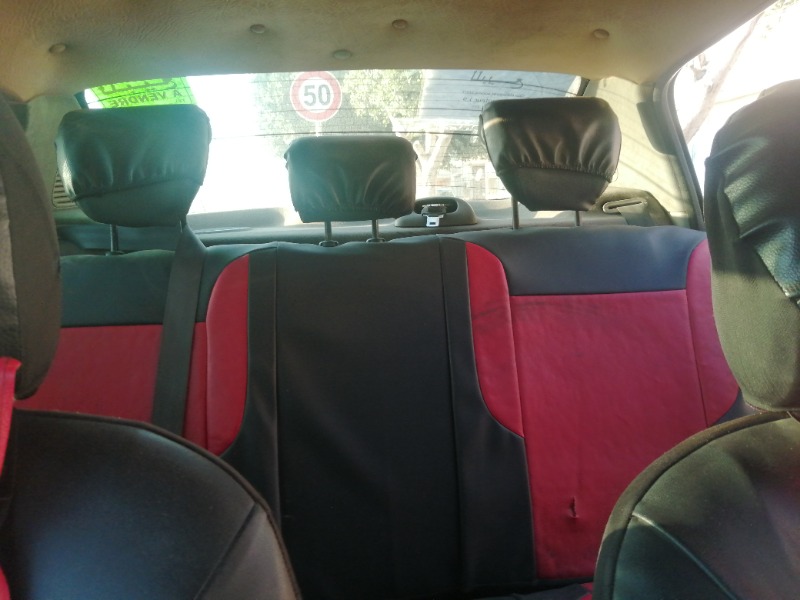 Renault Clio Diesel 2007 à Zaghouan - Photo 5
