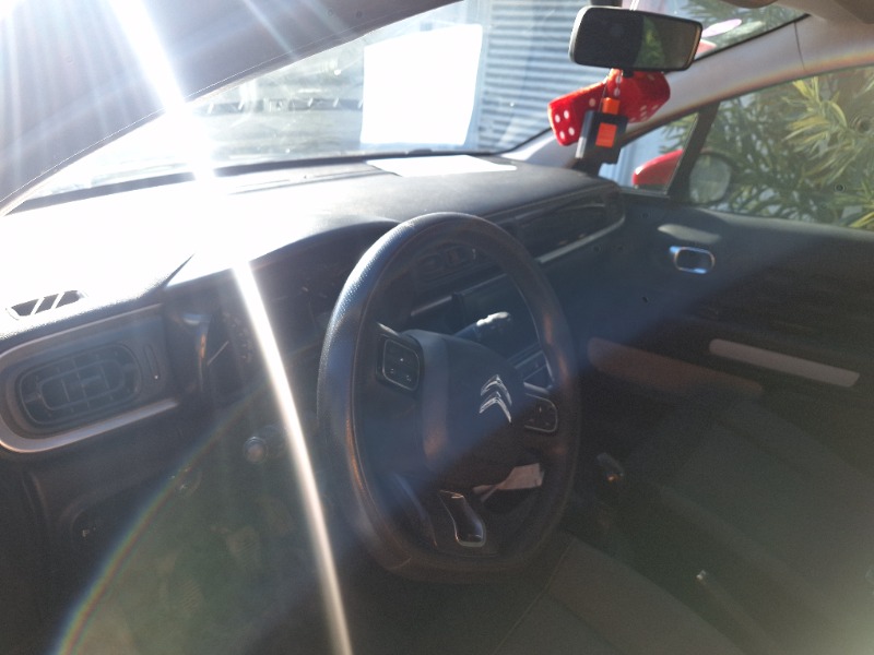 Citroen C3 Essence 2019 à Tunis - Photo 6