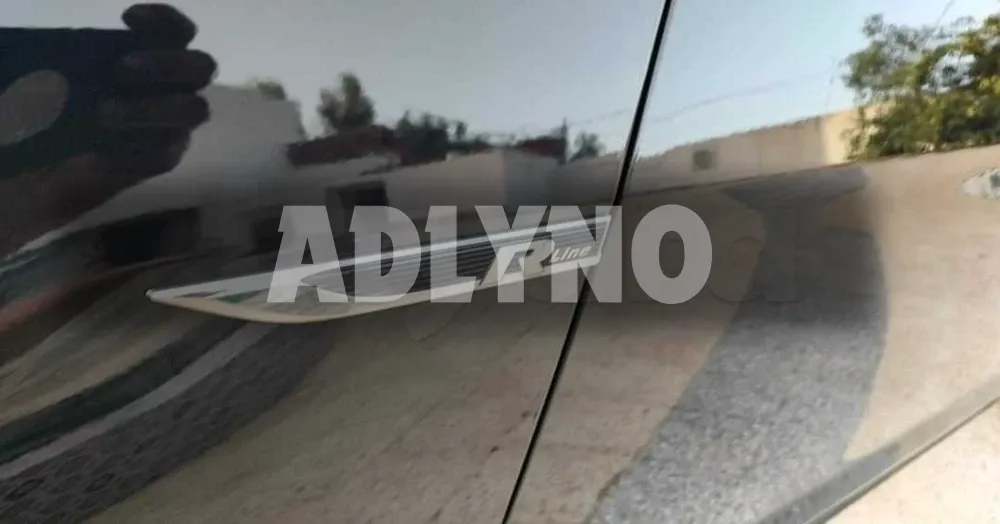 Golf 7.5 tdi kit R line 2020 à sousse - Photo 5