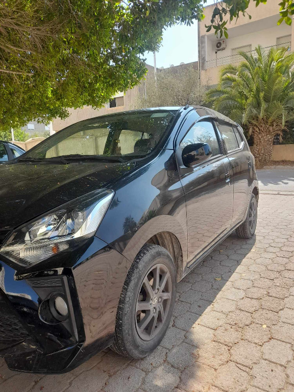 Toyota Autres Essence 2022 à Tunis - Photo 2