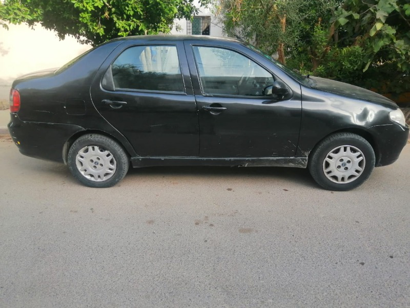 Fiat AUTRE Essence 2005 à Manouba - Photo 6