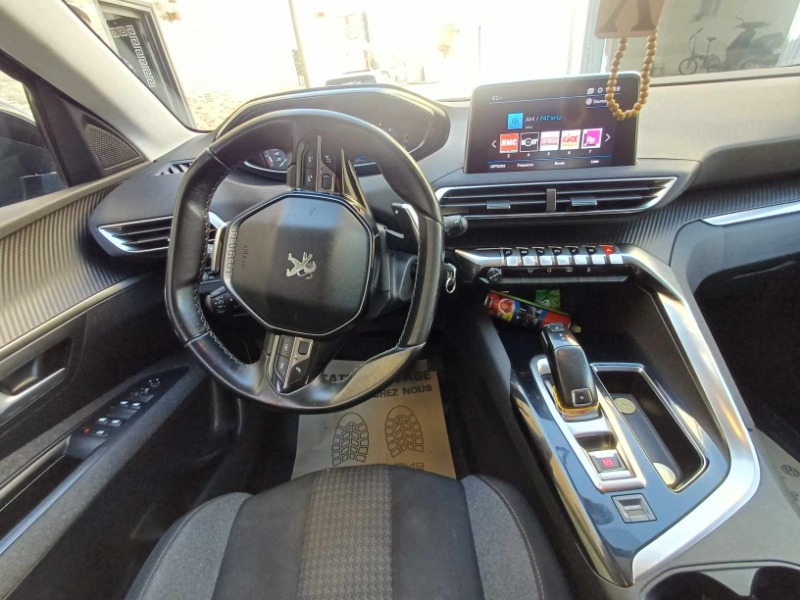 Peugeot 3008 Diesel 2018 à Mahdia - Photo 6