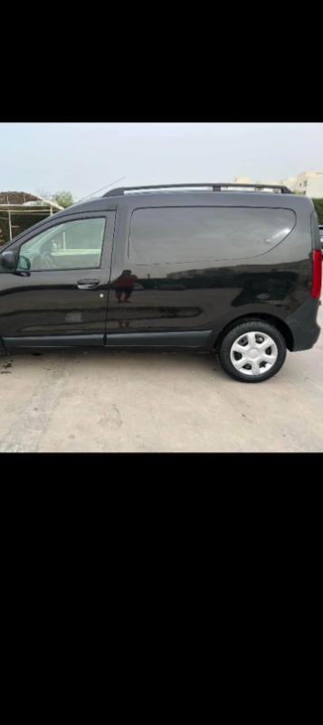Dacia DOKKER Diesel 2021 à Ben Arous - Photo 3