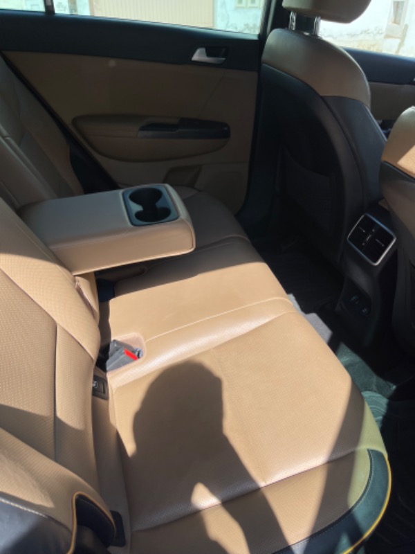 Kia SPORTAGE Essence 2021 à Ariana - Photo 3